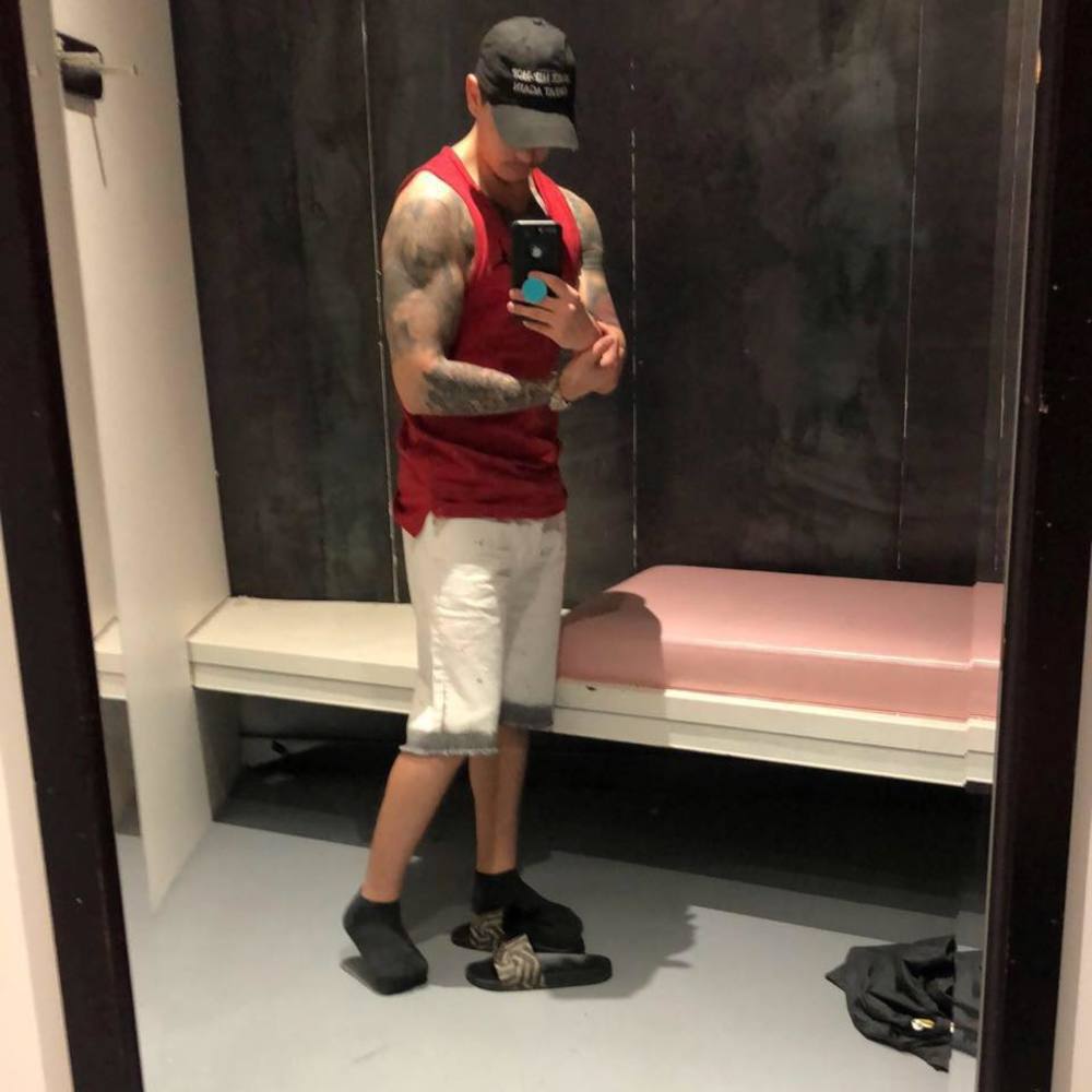 Meet your Posher, Tyler